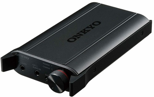 Onkyo portable headphone - onkyo,
