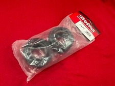 Traxxas 2471 Bandit VXL xl-5 (2) FRONT TIRES  RIBBED 2.2"  FOAM INSERTS tra2471