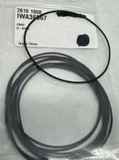 IWC 3777 Montre Pilote