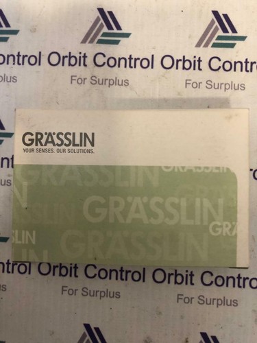 Compteur électrique grasslin - compteur,