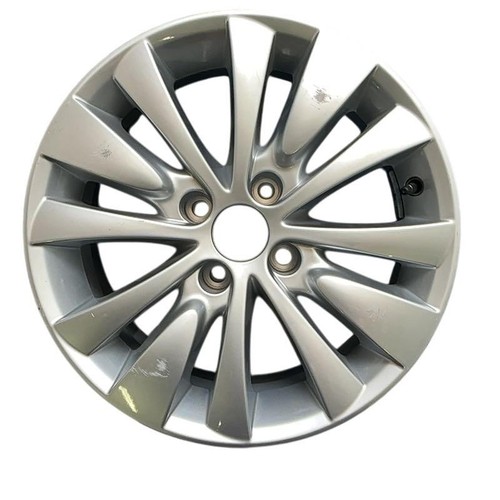 Jante aluminium citroen - -,