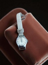 Junghans Women's Vintage Mechanical Watch Restore Old Collector's Model