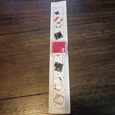 Snoopy Disposable Watch In