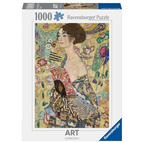 Puzzle adulte 1000 - puzzle,