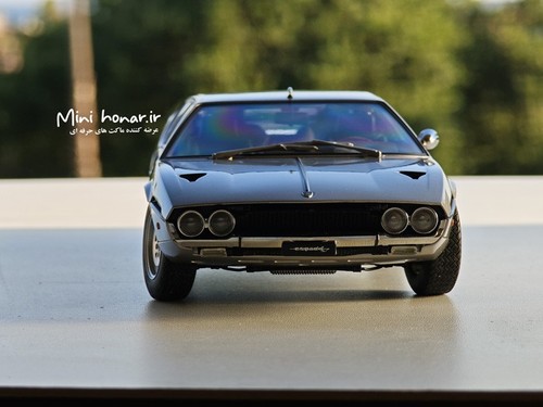 Lamborghini espada 1968 18 - espada,