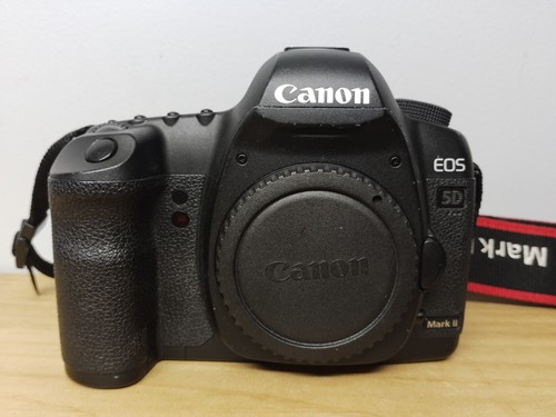 Canon eos mark 21 1mp - 5d, 21.1mp