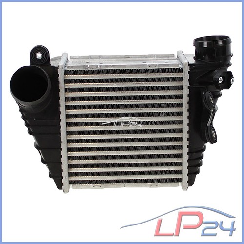Intercooler échangeur pour - intercooler,