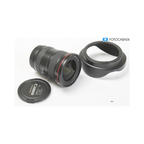 Canon 40 l usm - 4,0/17-40,