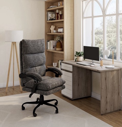 Tery chaise bureau - chaise,