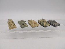 Micro Machines - Tank