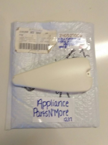 New electrolux refrigerator - new,
