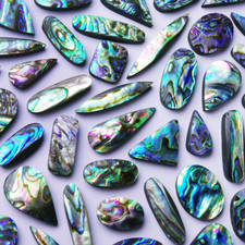 ★☆ NACRE ABALONE de