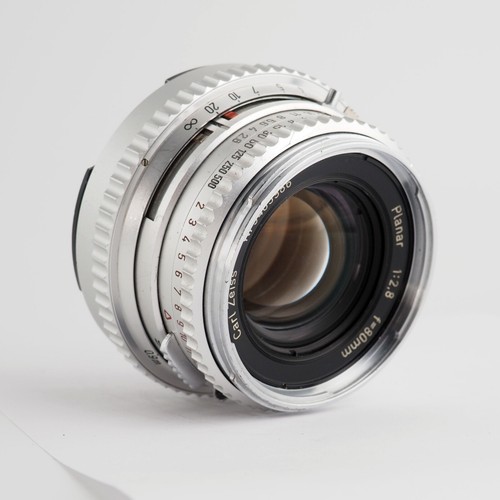 Zeiss planar 2 8 for - planar, 80
