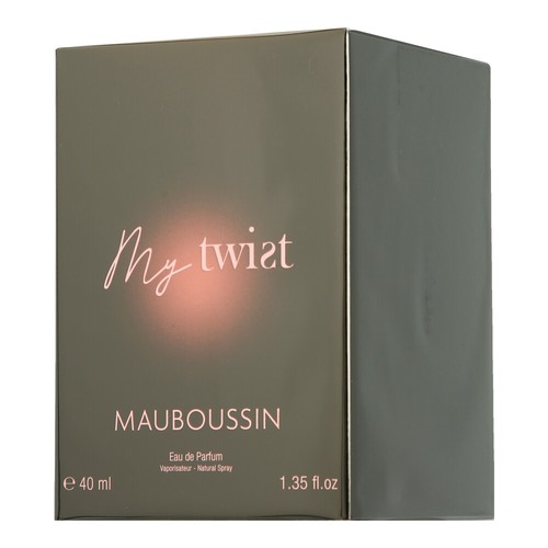 Mauboussin twist edp - my,