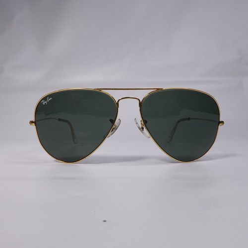 Vintage ray ban aviator - b&l,