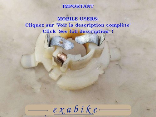 Porte ampoule phare pour - ampoule,