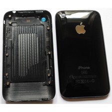 Coque Arrière Pièce