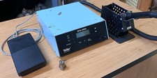 Weller WHA3000V, hot air station