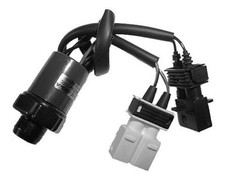 MAHLE ASW 30 000S Pressostat