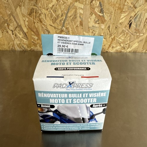 Padxpress rénovateur bulle - padxpress,