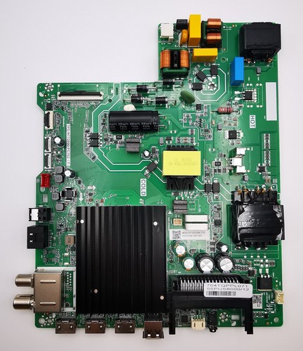 Philips carte mère - philips, tv
