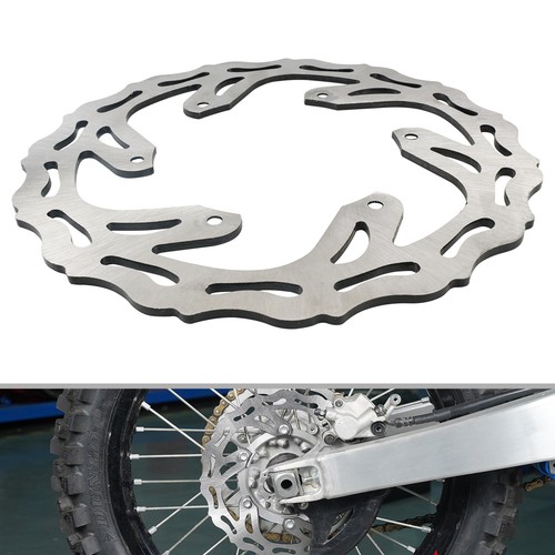 Rear brake disc rotor for - disc,