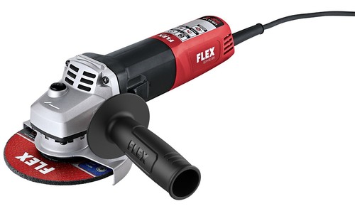 Meuleuse angle flex - meuleuse, le