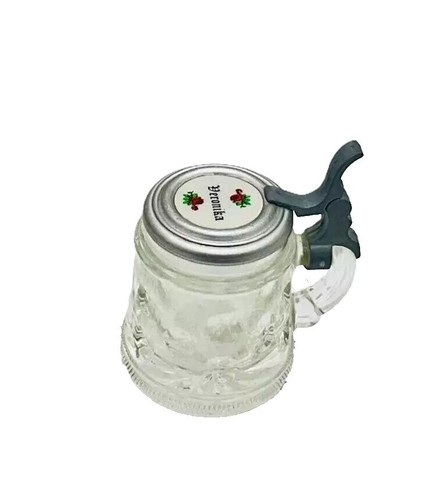 Ancienne mini chope bière - chope, à