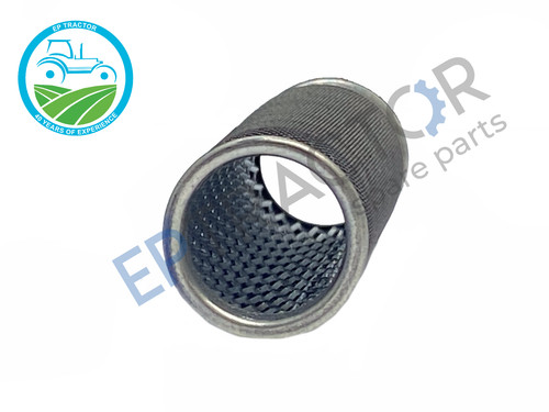 Filtre boîtier pompe - filtre,