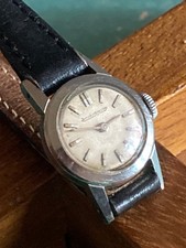 Ancienne Montre Femme