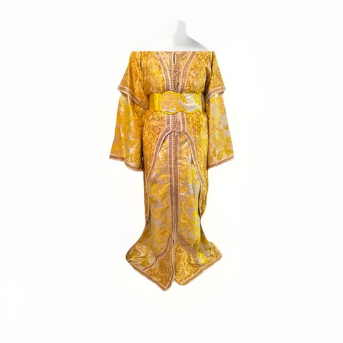 Caftan marocain - caftan,