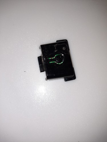 Power button board salora - button,