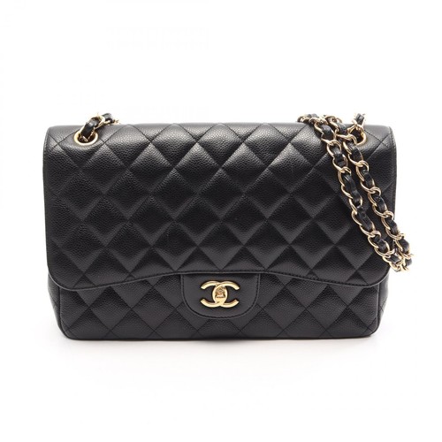 Sac bandoulière chanel jumbo - sac,