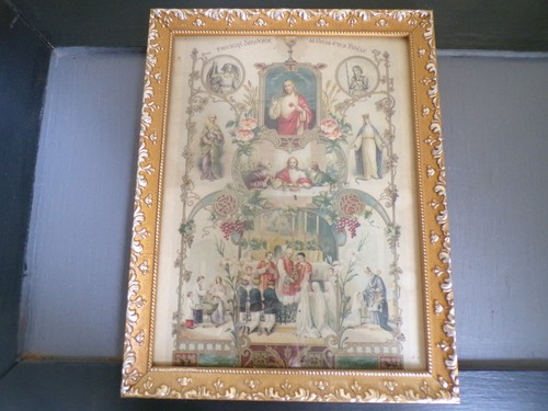 Grande icone image - , religieuse