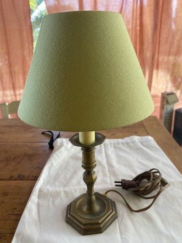 Petite lampe chevet en - petite,