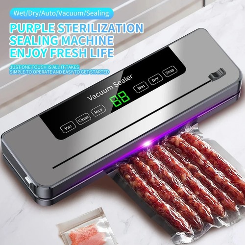Machine sous vide pour - machine,
