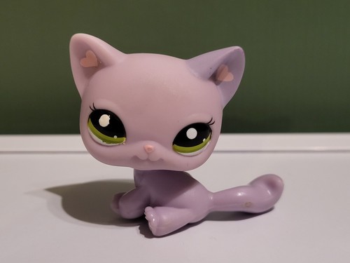 Lps 1994 littlest petshop - littlest,