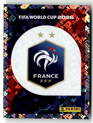 Panini 2026 coupe monde - panini,