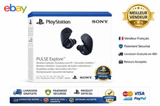 🔥 Sony Pulse Explore