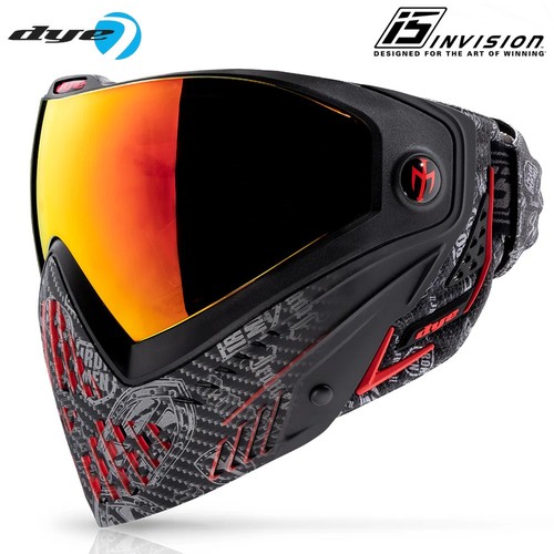 Dye paintball protective - i5,