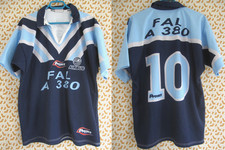 Maillot Rugby FAL Airbus A 380