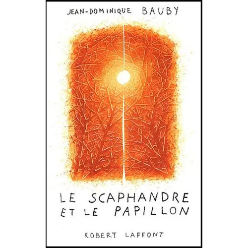 Scaphandre papillon - et, le