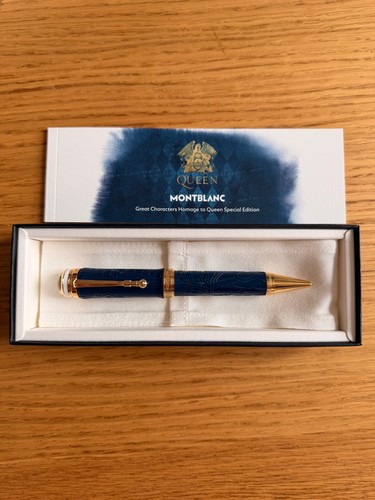 Stylo bille montblanc 131967 - montblanc,