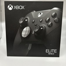 Xbox One Elite Series 2
