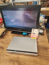 Lecteur HDD/DVD Recorder