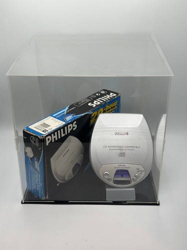 Discman philips ax1001 - discman,