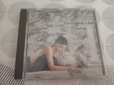 CD Jeanne Mas