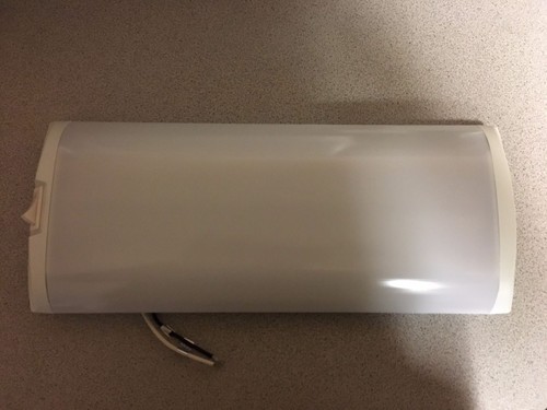 Sunlink vdc fluorescent - 12,