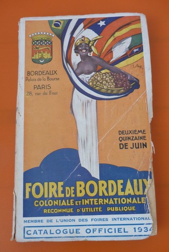 Ancien catalogue officiel - catalogue,