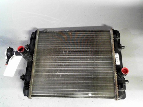 Radiateur toyota aygo - radiateur,